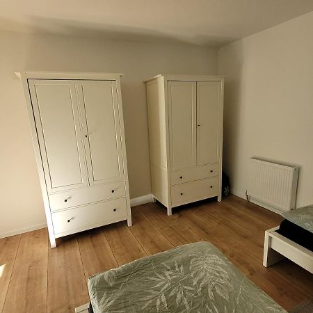 Terrassenwohnung In Siegburg Luaran gambar